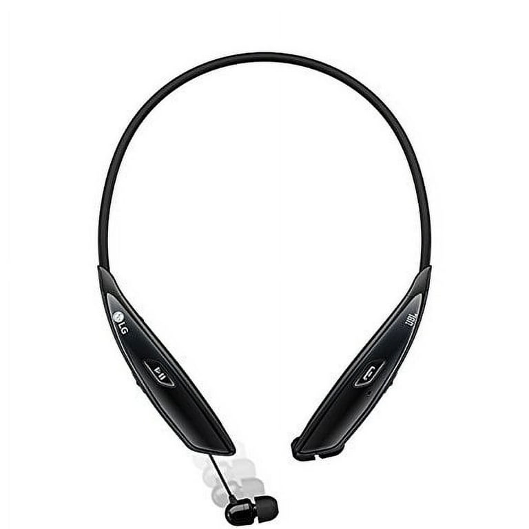 LG Tone Ultra Premium Wireless Stereo Headset HBS810