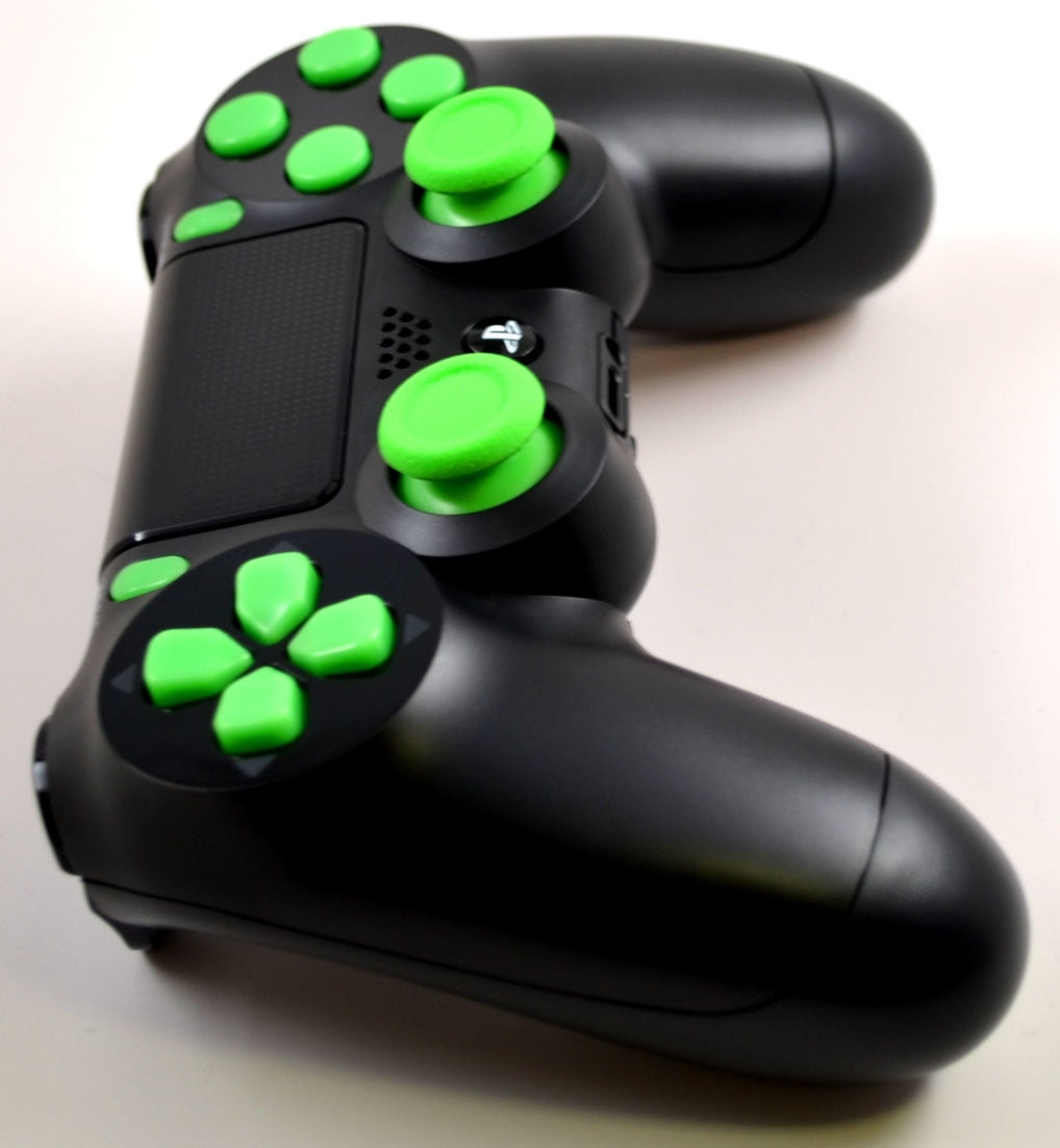 Modded Ps4 Controller ModdedZone 2018 07 03 Modded Ps4 Controller ModdedZone 2018 07 03