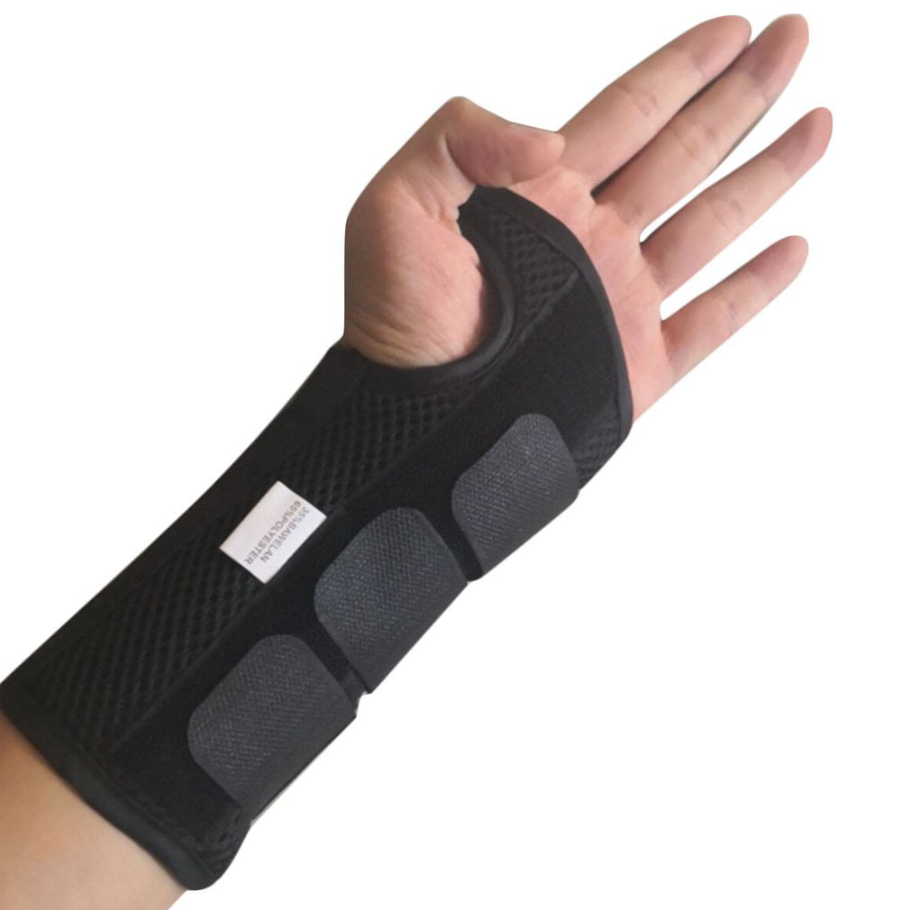 Details about   Wrist Wraps Comfortable 2pcs Good Protective Effect Wrist Brace Gym for Sports 