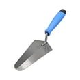 thumbnail image 3 of Colaxi Concrete Trowel Brick Laying Trowel with Grip Handle Portable Masonry Hand Tool for Tile Construction Projects Home Repairing, 3 of 8