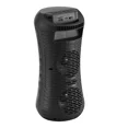 thumbnail image 5 of DUAL 3" Portable Rechargeable MultiColor LED Party Light 2500W Bluetooth Speaker, 5 of 12