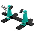 thumbnail image 3 of figatia Circuit Board Holder Base Plate Auxiliary Clamp Stable Heavy Duty PCB Holder, 3 of 9