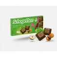 thumbnail image 5 of Schogetten Alpenvollmilch Hazelnut, 5 of 5