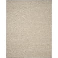 thumbnail image 5 of SAFAVIEH Natura Glenda Geometric Area Rug, Beige, 2' x 3', 5 of 7