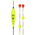 thumbnail image 2 of Flotador Pesca Bobbers Rolling Ball Boya Aparejos Flotantes (06), 2 of 2