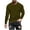 Brown, variant on BinBiL Men's Cotton Blend Long Sleeve Tees, Moisture Wicking, Odor Protection, UPF 30+ Sky Blue 10(XL)
