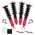 thumbnail image 5 of Maxpeedingrods Coilovers Damper Kits For Honda Accord 1990 1991 1992 1993 1994 1995 1996 1997, 5 of 8