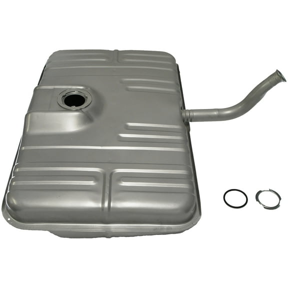 Dorman 576-367 Fuel Tank for Specific Chevrolet Models