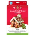 thumbnail image 3 of R&M International Gingerbread House 12 Piece Gift Set, 3 of 5