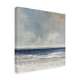 thumbnail image 2 of Tim OToole 'Distant Land I' Canvas Art, 2 of 3