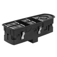 thumbnail image 1 of 7PP959858R, Window Lifter Button Smooth Power Window Switch Sturdy  For Modification ANGGREK Car Parts, 1 of 8