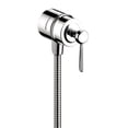 thumbnail image 2 of Hansgrohe Axor 16883831 Montreux Volume Control Trim, Less Valve, Various Colors, 2 of 2