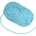 thumbnail image 3 of 100g Chenille Yarn for Crocheting Knitting, Handcrafts Fluffy Yarn for Crocheting Sweater Shawl Toy Making Blankets, Clothes, Pattern Knitting Creations, 3 of 7
