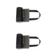 thumbnail image 1 of Billuyoard Eslinga de tela Oxford para mascotas, cinturón de elevación para animales mayores, arnés reutilizable, accesorios para el hogar de gris 2piezas, 1 of 6