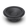 thumbnail image 5 of Subwoofer Marino Rockford Fosgate RM112D4 400 Watts 12 Pulgadas 4 Ohms Doble Bobina Color Blanco negro Rockford Fosgate RM112D4, 5 of 5