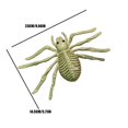 thumbnail image 3 of Home Decoration Halloween House Decoration Props | Glowing Skeletons And Multi Colored Glowing Animals | For Atmosphere | Perfect Room Escape Decoration, 3 of 5