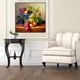 thumbnail image 4 of Frutas Uva 5D Diamante DIY Kit de pintura Decoración para el hogar Artesanía Tmvgtek Arte deco, 4 of 9