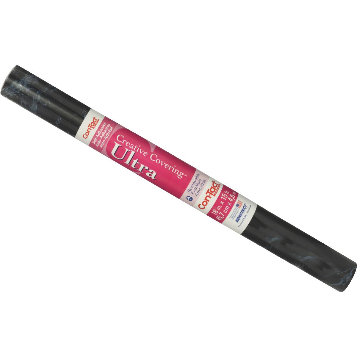 Kittrich Corp ConTact SelfAdhesive Shelf Liner