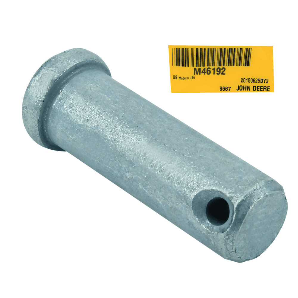 John Deere Original Equipment Pin Fastener M46192