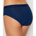 thumbnail image 2 of Hanes Womens Ultimate X-Temp Comfort Hipster 3-Pack Style-41XT, 2 of 2