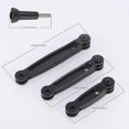 thumbnail image 2 of 3-in-1 Extension Arm Mount Kit, Aluminum Alloy Extension Arm, Pivot Extension Arm Compatible for GoPro Series, SJCAM and Other Action Cameras, 2 of 5