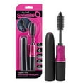 thumbnail image 2 of Screaming O My Secret Screaming O Vibrating Mascara - Black/Pink, 2 of 2