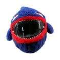 thumbnail image 2 of Funda para casco de motocicleta shamjiam Cubierta de motocicleta Azul, 2 of 8