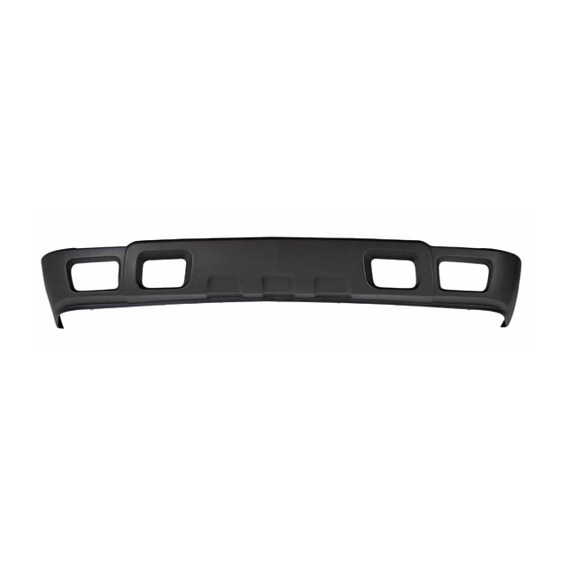 SPOILER SILVERADO 2003 al 2006 CHEVROLET Delantero TONG YANG .