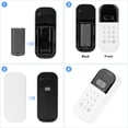 thumbnail image 2 of Batería de repuesto para el teclado de vídeo MyQ Smart Garage BJWW, 2 of 7