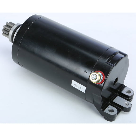 Arrowhead Starter Motor Quest/Trax - SMU0289