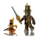 thumbnail image 2 of Paquete de figuras coleccionables Roblox CHILLTHRILL709 de juguete Jazwares, 2 of 2