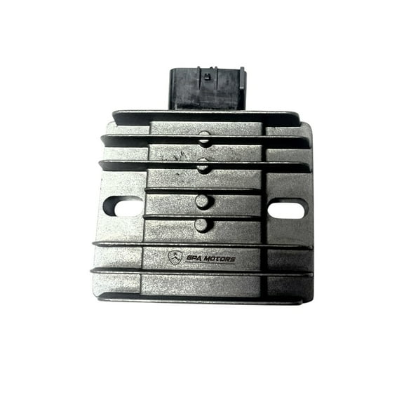 Voltage Regulator Rectifier Assembly Fits Kawasaki Mule 610 KAF400 (2009-2016)