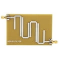 thumbnail image 2 of Herwey Module de Filtre Microstrip 11.2ghz PCB Équipement de Distribution de Puissance de Composant Électronique Adsb, Module de Filtre PCB, Module de Filtre, 2 of 8