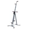 Vertical Climber Exercise Folding Climbing Machine for Home Gym Folding Cardio Workout Machine