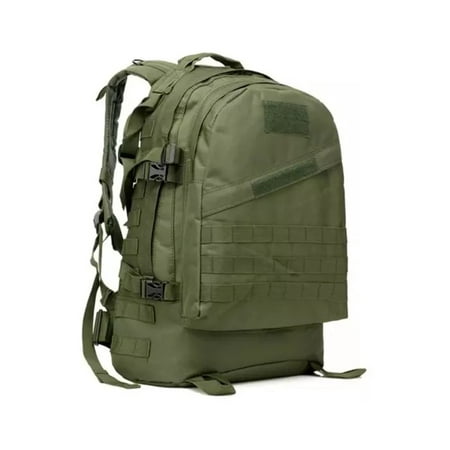 Mochila Tactica Militar TAD 40 lts