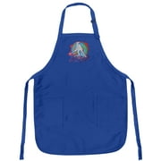 Field Hockey Apron Mens or Womens for Grilling Barbecue Kitchen Tailgating US Field Hockey Aprons Famous Broad Bay Quality