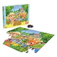 thumbnail image 4 of Puzzle de 1000 Piezas de Animal Crossing por Winning Moves, 4 of 5