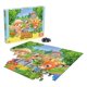 thumbnail image 4 of Puzzle de 1000 Piezas de Animal Crossing por Winning Moves, 4 of 5