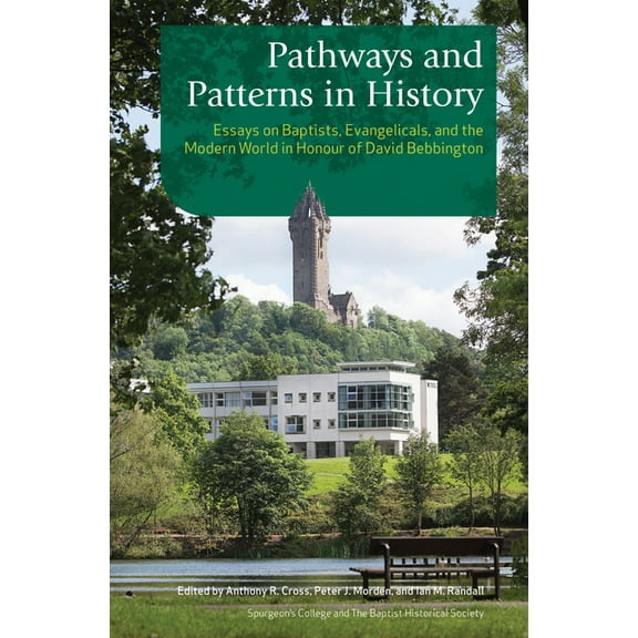 Pathways and Patterns in History (Hardcover)