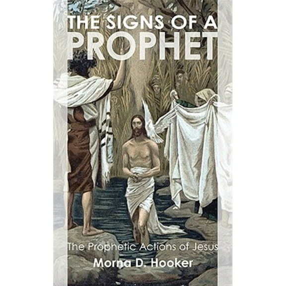 The Signs of a Prophet (Paperback)