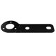 thumbnail image 1 of unbranded Soporte De Montaje Para Cableado De Remolque 7 Y 13 Vías Para Rv En Hierro Negro, 1 of 7