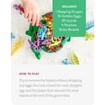 thumbnail image 4 of Juego de mesa SimplyFun Dreaming Dragon Kids 6+ Years, 4 of 7