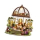 thumbnail image 4 of Casa de muñecas en miniatura para bricolaje, mini kits de casa, hecho a mano, kit de casa de jardín en miniatura, rompecabezas de madera 3D para la fa Instrucción en ruso, 4 of 8