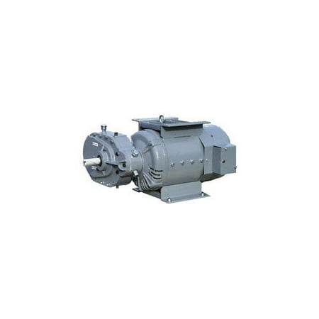 Winco Power Systems Emergen-C Series 25 kW 1-Phase 120/240V PTO Generator