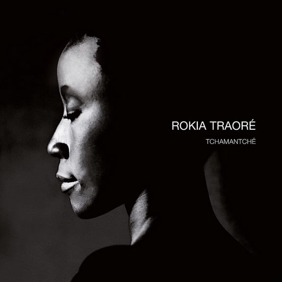 Rokia Traore - Tchamantche - Music & Performance - Vinyl