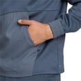 thumbnail image 5 of Sudadera Puma Train Fit PWR Fleece para Hombre 522124-18 azul acero XL Puma 522124-18 TRAIN FIT PWR FLEECE, 5 of 5