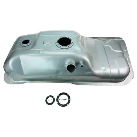 TRQ 17 Gallon Gas Fuel Tank for 85-89 Toyota 4Runner 4 Runner 4WD 4x4 FTA07763
