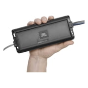 JBL Apex PA 1502 300 Watt RMS 2 Channel Marine & Powersport Amplifier - 150 x 2 At 2-Ohms