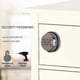 thumbnail image 3 of Code Combination Lock Mailbox Without Key For Closet Drawer 30mm, 3 of 4