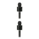thumbnail image 4 of Tholdsy Micrófono portátil Bluetooth para cantar, altavoz inalámbrico de mano para teléfono inteligente, micrófono de mano para el hogar, Type2 NO2, 4 of 6